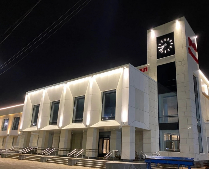 «Ночь в электричке» впервые пройдёт в Костроме