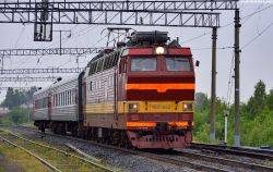 Об изменении расписания  пригородных поездов