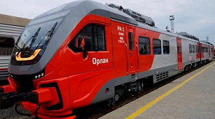 Об изменении расписания пригородных поездов