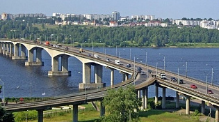 О временном изменении организации дорожного движения в г. Костроме